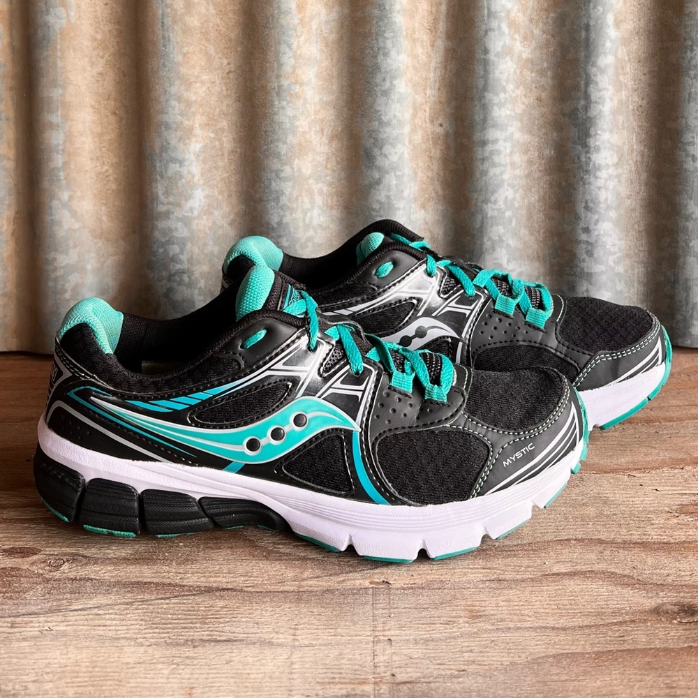 Saucony mystic womens Running/Walking shoes